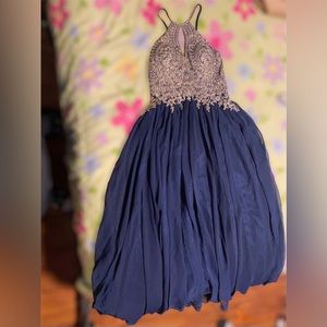 Prom dress 5/6